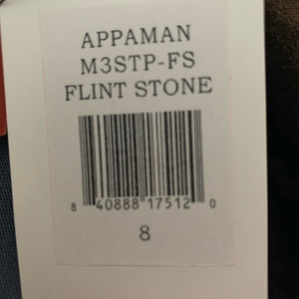 Appaman Soft Skinny Twill Hipster Pants - Picture 4 of 5